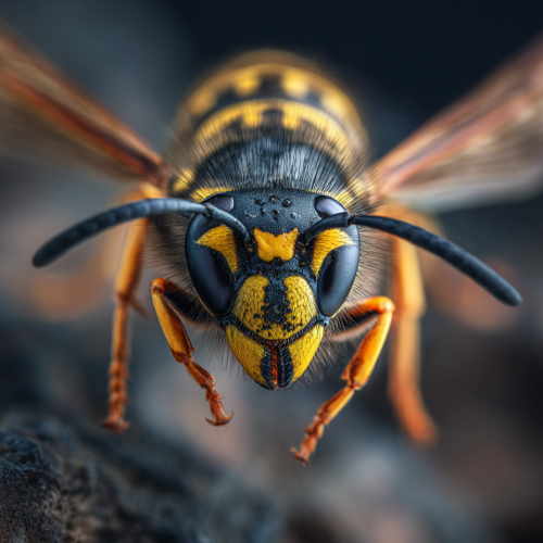 macro_shot_of_a_wasp_flying