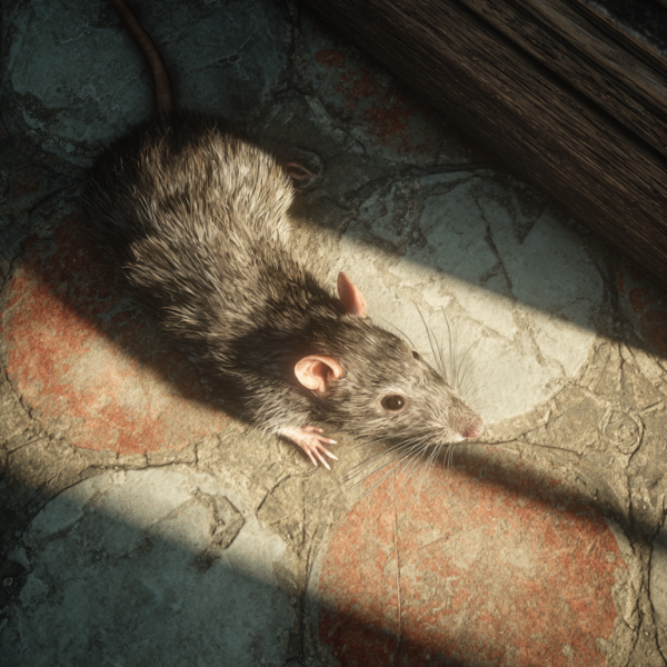 rat