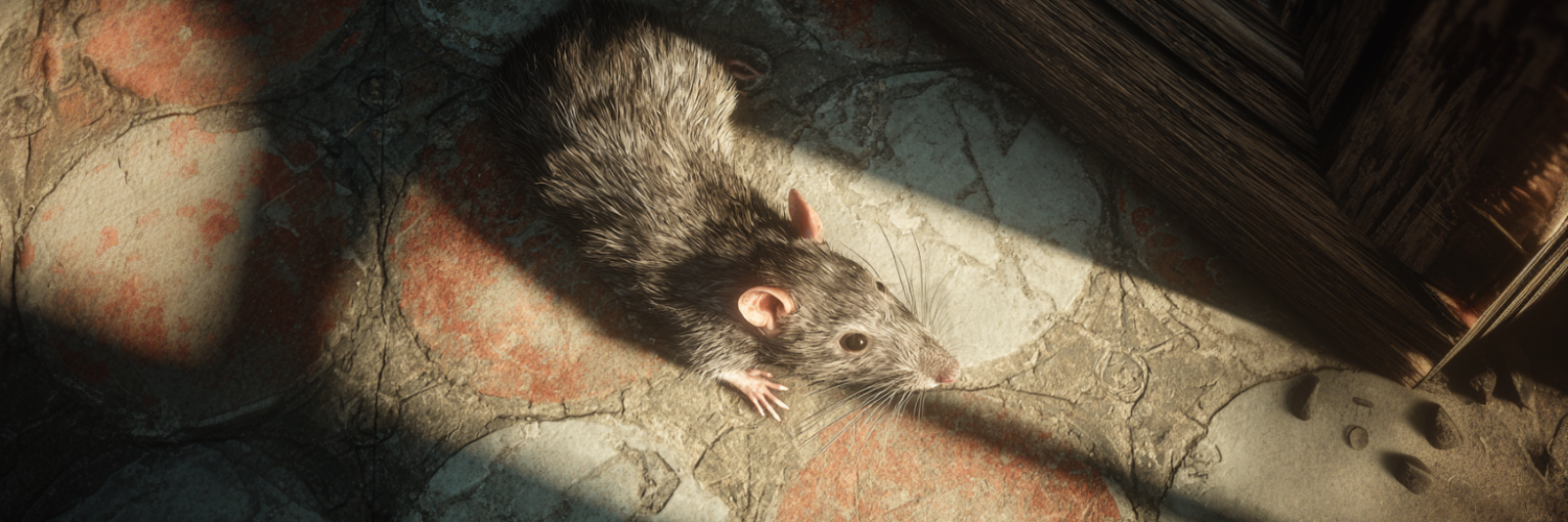 rat